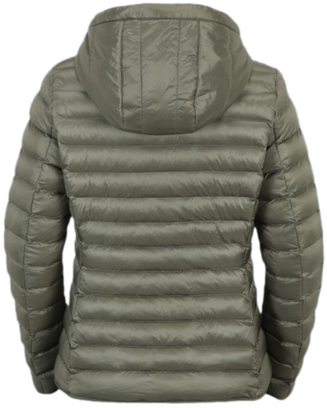 Куртка женская Wellensteyn Italy Hood ITALH-1001 фото 3